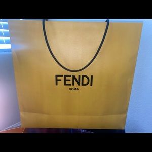 Fendi Bag